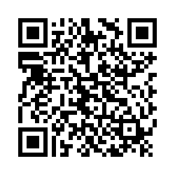 QR code for Nutrition classes